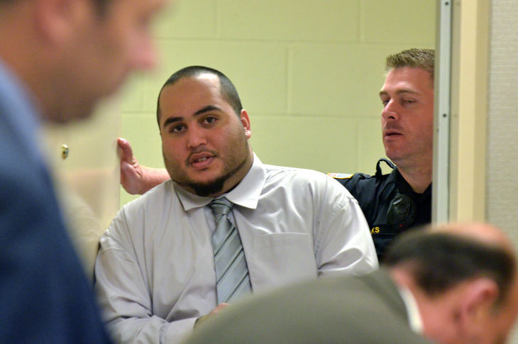 VARGAS TRIAL